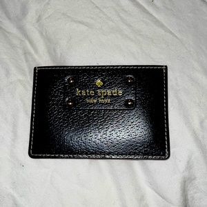 Kate Spade Card Wallet